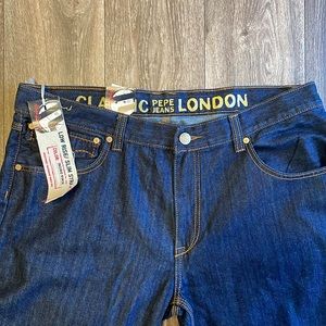 Pepe jeans